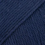 05 Marineblå (Uni Colour)
